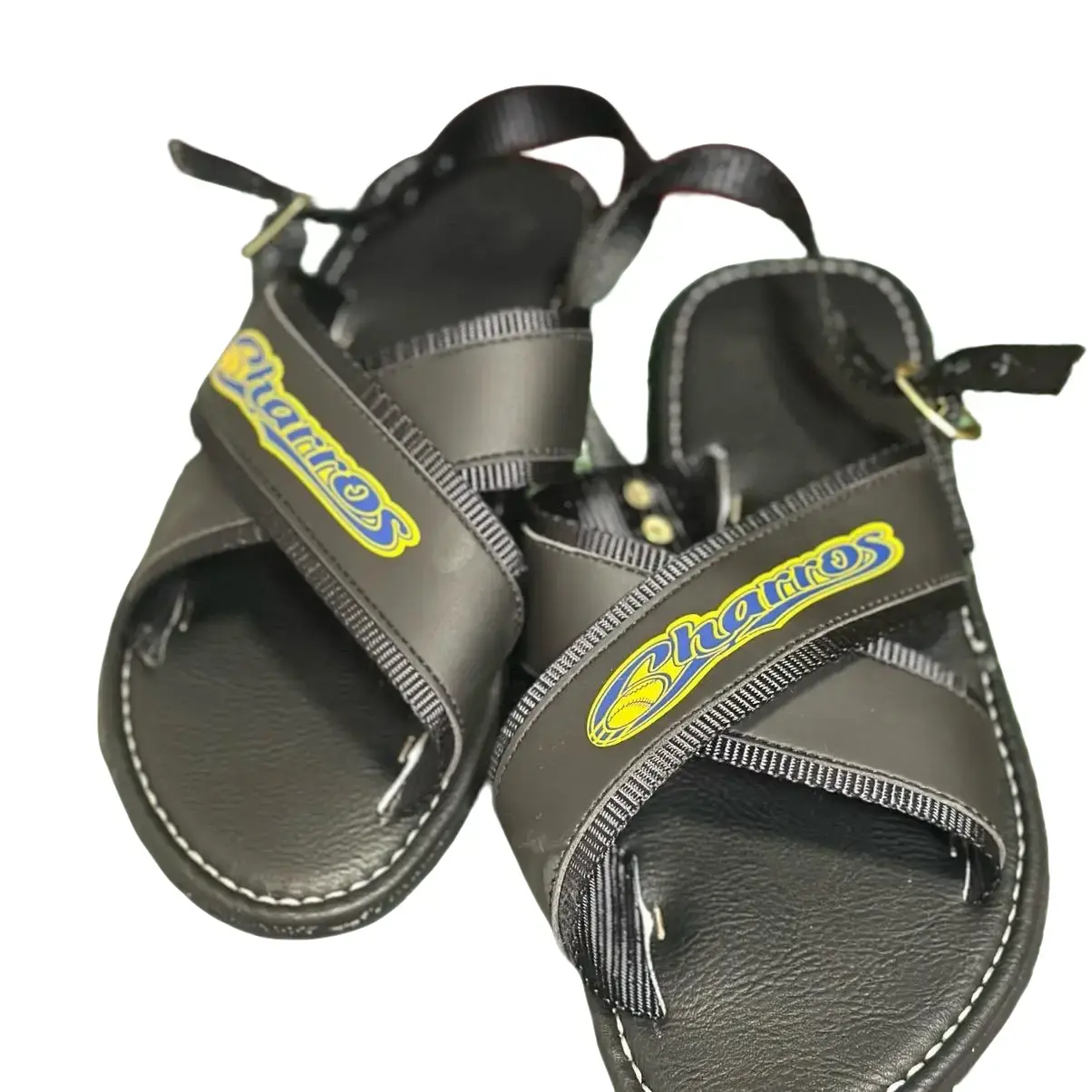 Charros Huaraches Men Summer Comfort Sandals with Durable Design and Comfortable Fit - Walking Shoes, Weight, Boy, Dance, Footwear