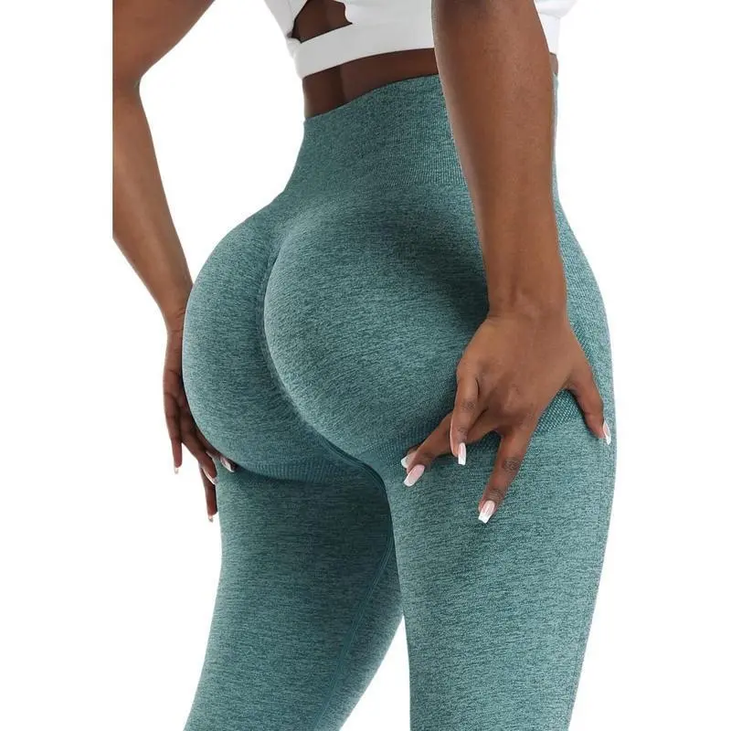 4 Piece Butt Lifting Workout Leggings for Women, Seamless Gym Scrunch Booty Lifting SetsGift 4 Piece Butt Lifting Workout Leggings for Women, Seamless Gym Scrunch Booty Lifting SetsGift