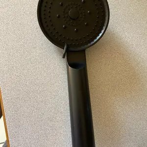 6 Modes Pressure Boost Shower Head