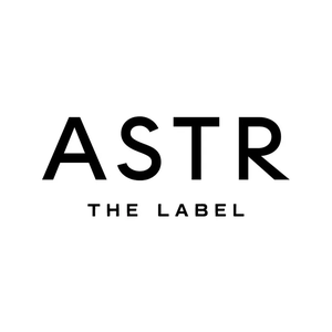ASTR the Label