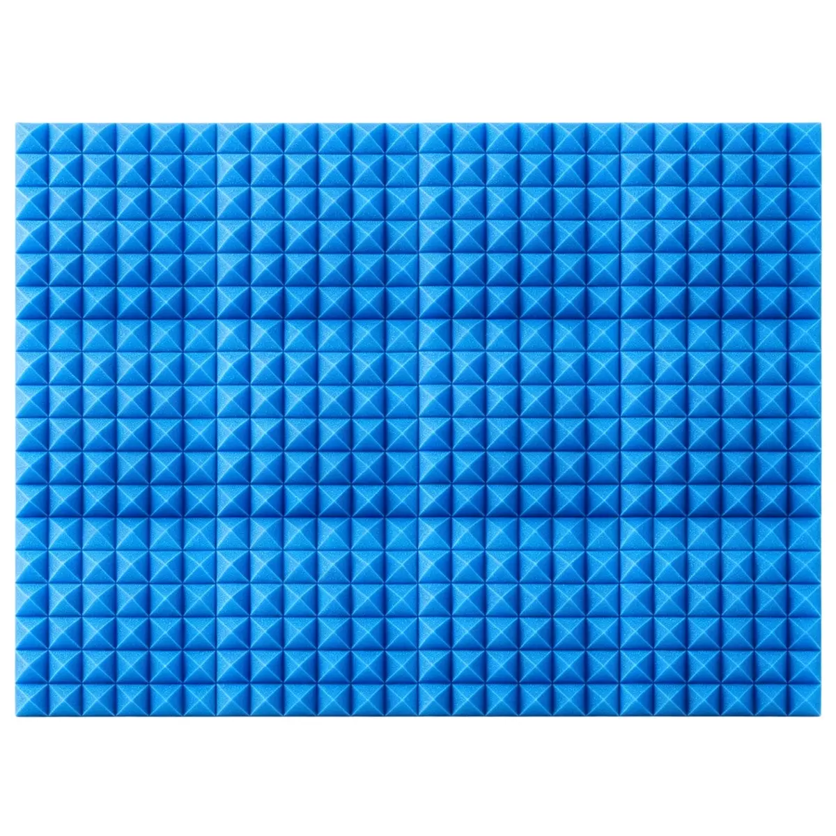 12PCS Blue