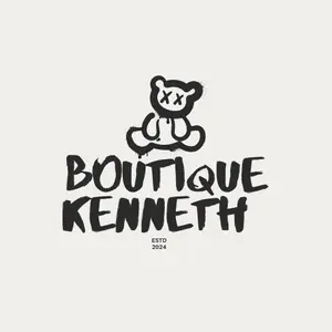 Boutique Kenneth shop logo