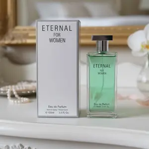 Eternal for Women Perfume by Urban - 3.4oz - Women's Perfume