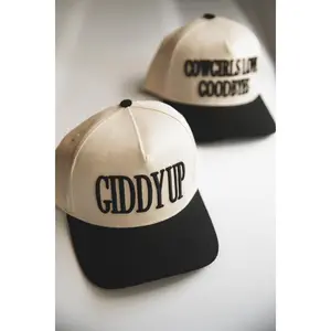 Trucker Hat
