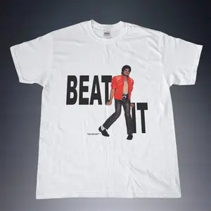 Michael Jackson Beat It T-Shirt