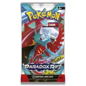 Paradox Rift Booster Pack - Single Booster Pack!