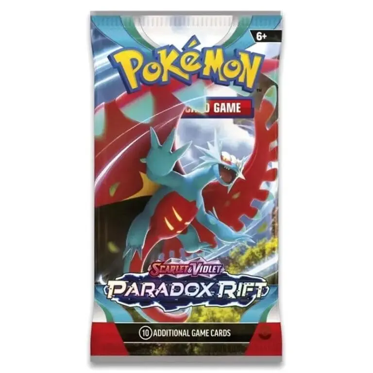 Paradox Rift Booster Pack - Single Booster Pack!
