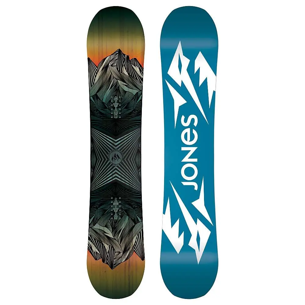 Jones Youth Flagship Snowboard