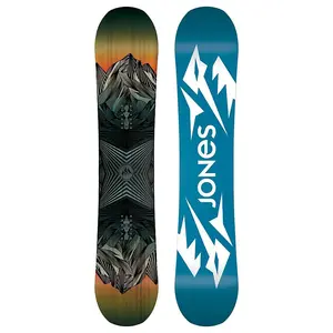 Jones Youth Flagship Snowboard