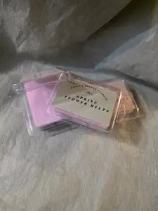 Spring Flower Wax Melts