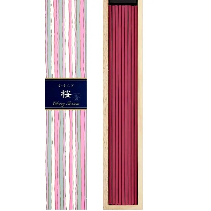 Premium Japanese Incense