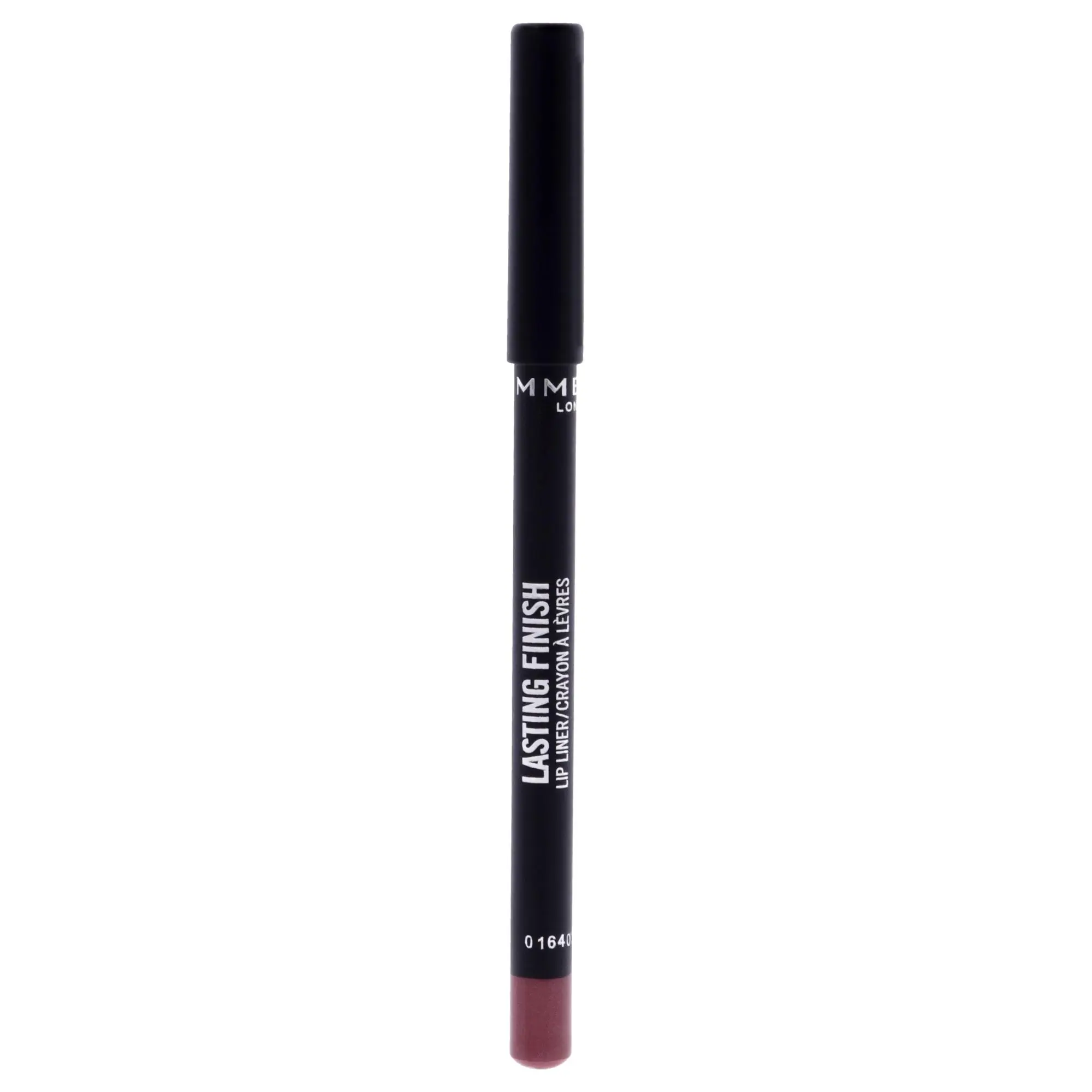 Rimmel London Lasting Finish Lipliner for Women, Shade 195 Sunset Pink, 0.04 oz Makeup Product
