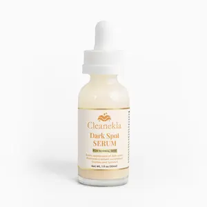 Dark Spot Serum for Normal Skin, Luxury Soothing Formula for Radiant Skin Repair