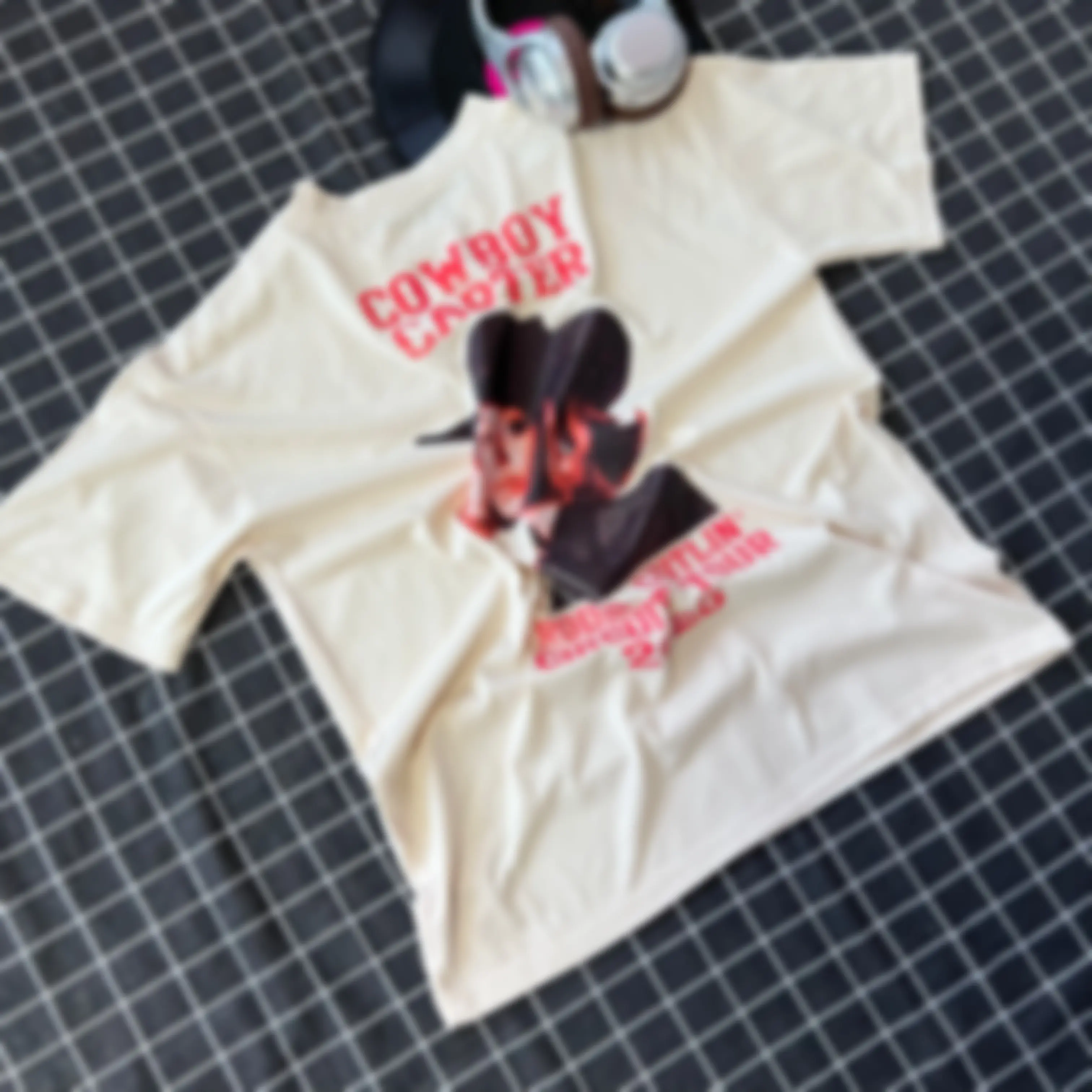B3yonce C0wboy Cart3r Tour 2025 Shirt, B3yonce Sweatshirt, C0wboy Cart3r Tour Tee, B3yonce Shirt, Tour 2025 Shirt, Gift For Fans, Womenswear