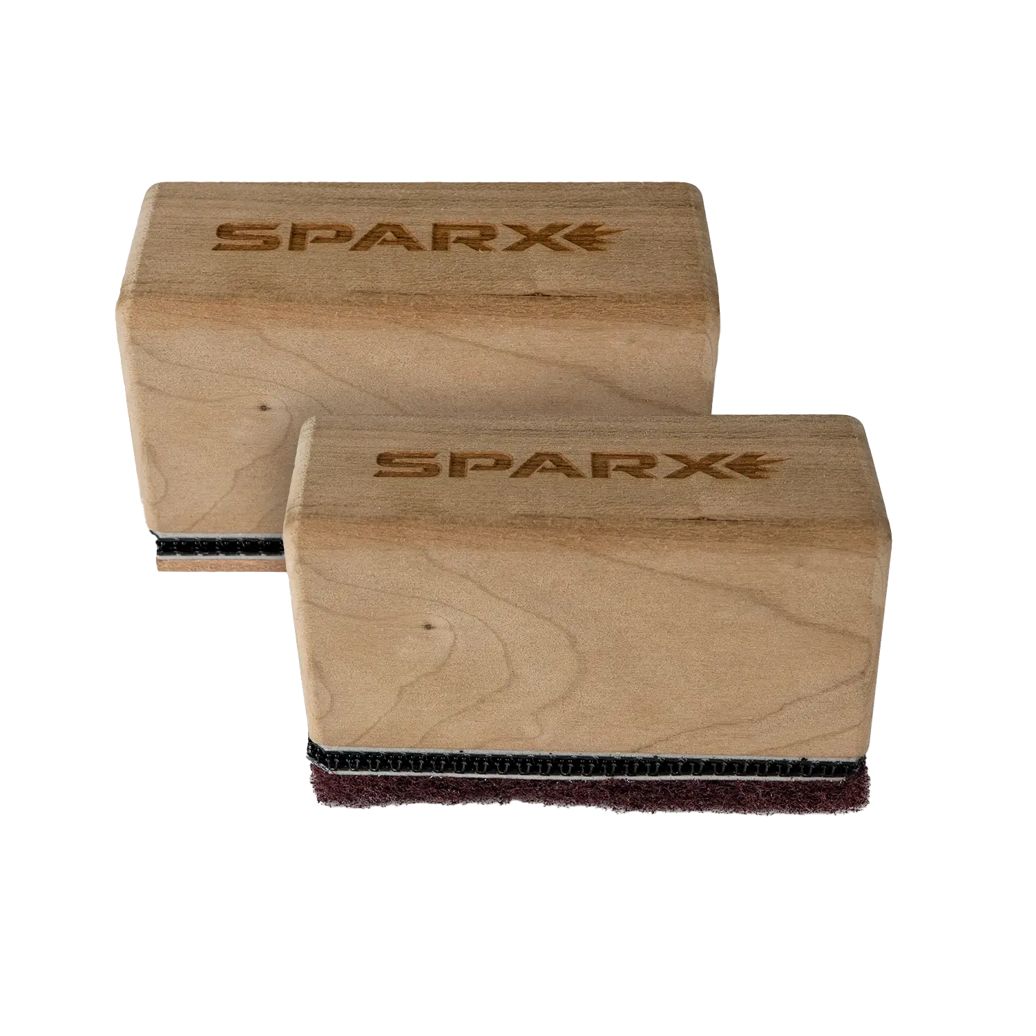 Deburring Block Set