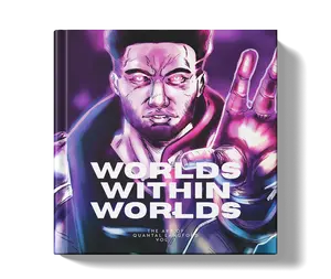 Worlds within Worlds: The Art of Quantal Langford