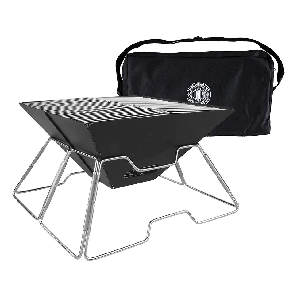 Independent BTG Summit BBQ Grill