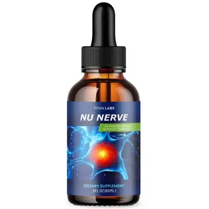 Insuglin Drops Advanced Blood Support Supplement Insu Glin 30 Servings