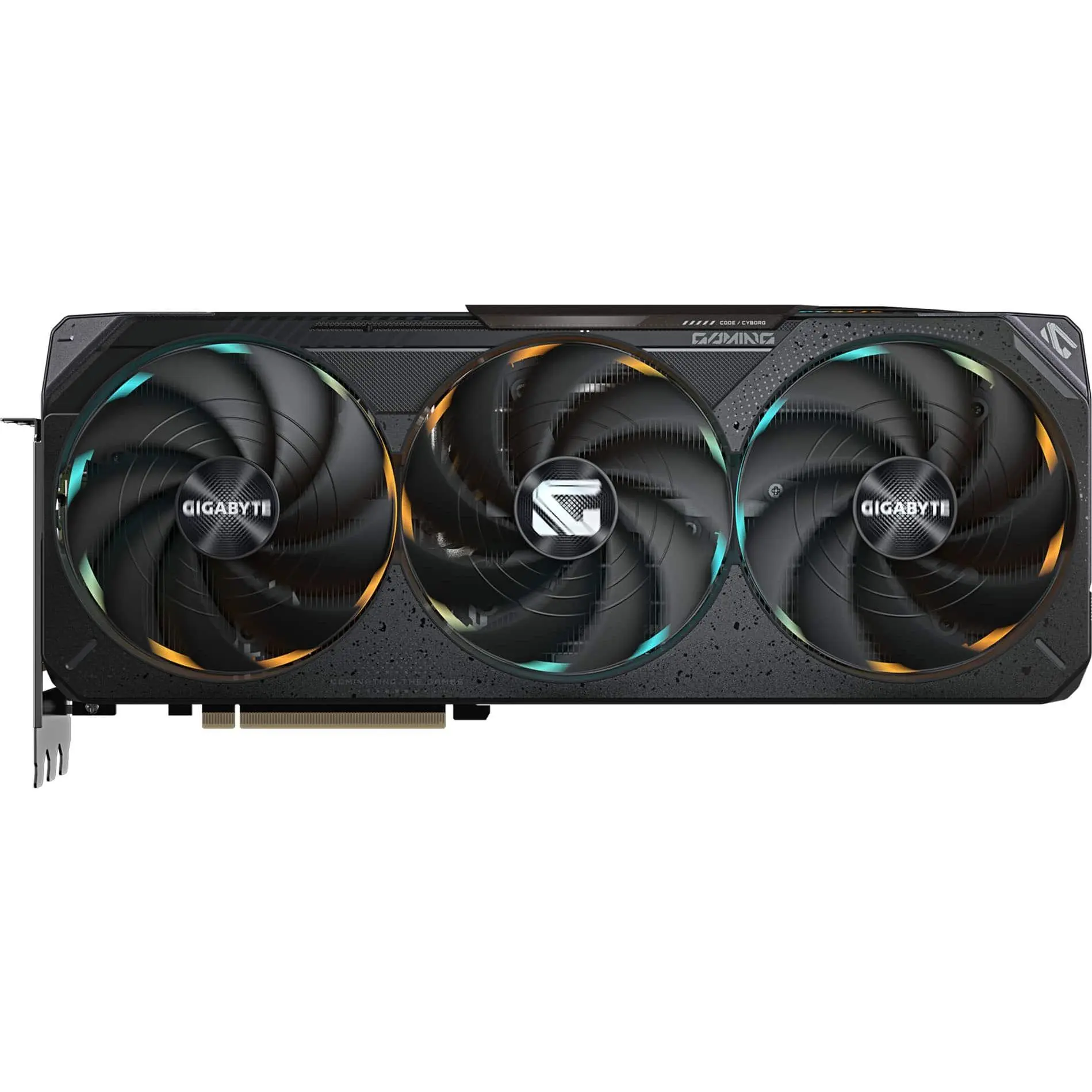 NVIDIA GeForce RTX 5070 Ti GAMING OC 16G GDDR7 PCI Express 5.0 Graphics Card