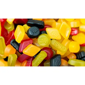 Swedish Winegums