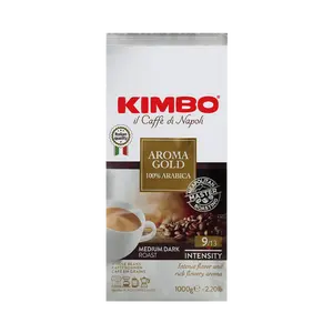 Aroma Gold - Whole Bean Coffee 2.2lb Bag