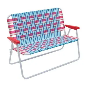 Camp & Go Web Love Seat