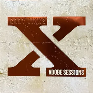Cody Jinks - Adobe Sessions  [COMPACT DISC - CD] Anniversary Ed