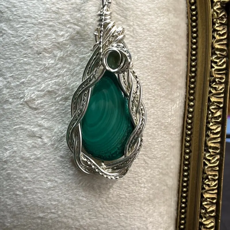 Malachite Malachite