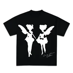 Drake For All The Dogs Scary Hours Exclusive T-Shirt Collection