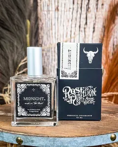 Midnight Perfume Midnight Perfume