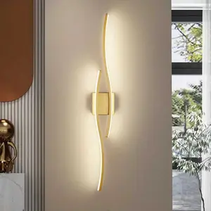 Rechargeable Wall Light, Battery Powered, Touch Remote Control, Two Modes, Adjustable Color Temperature and Brightness, Ideal for Bedroom, Living Room, Hallway, Study Room, Dimmable Wall Light