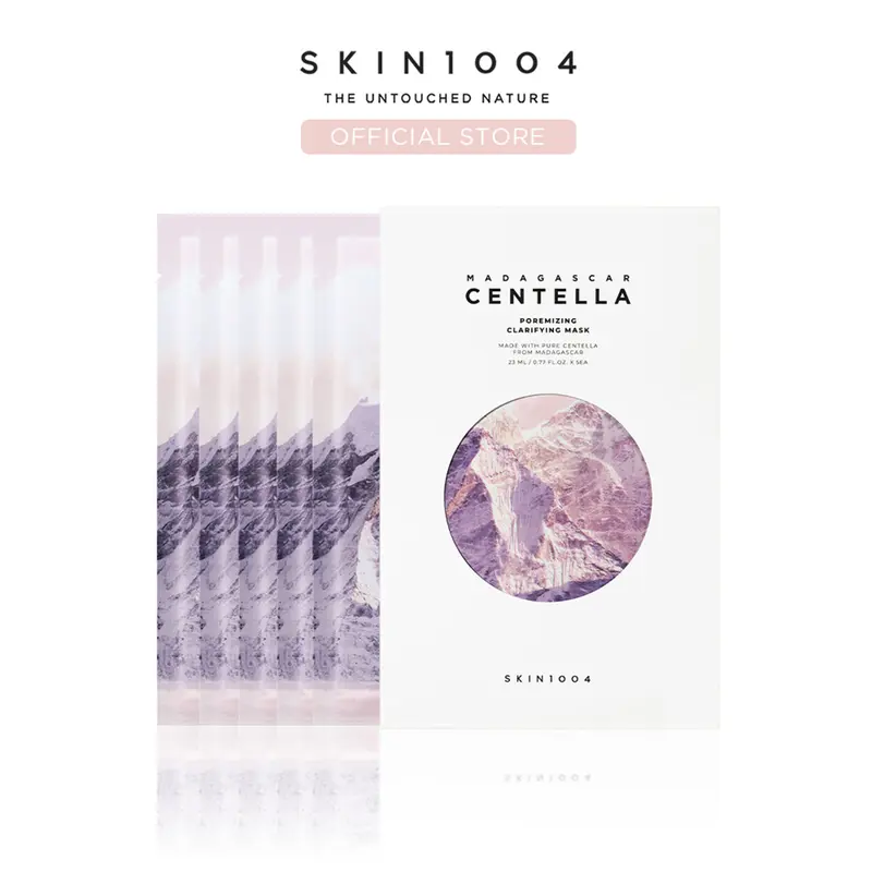 centella sleeping mask - TikTok Shop