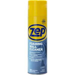 ZEP Foaming Wall Cleaner 18 oz