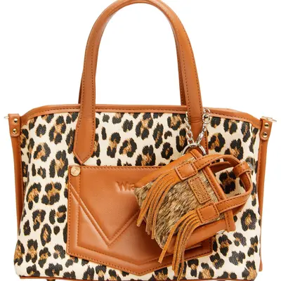 Cow Print Purse Accessories Cow Print Bag Accessories TikTok Shop