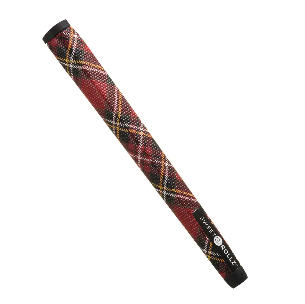 Sweet Rollz Golf Scottie Skinny Putter Grip - 10.5'' Length, Ultra-Light 2.3 oz, High-Tech Polyurethane