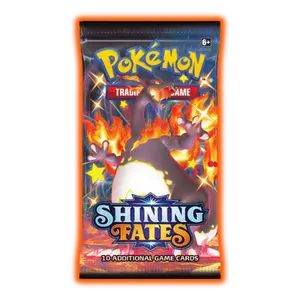 Shining Fates Pokemon Booster Pack