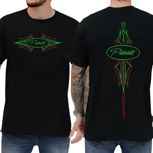 Peterbilt T-Shirt – 2side Semi Truck Graphic Tee, Peterbilt Shirt, Class Pays Rig Top, Trucker Outfit, Peterbilt Shirts For Men, Shirts For Men, Unisex Style