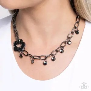 Magic Merger - Black