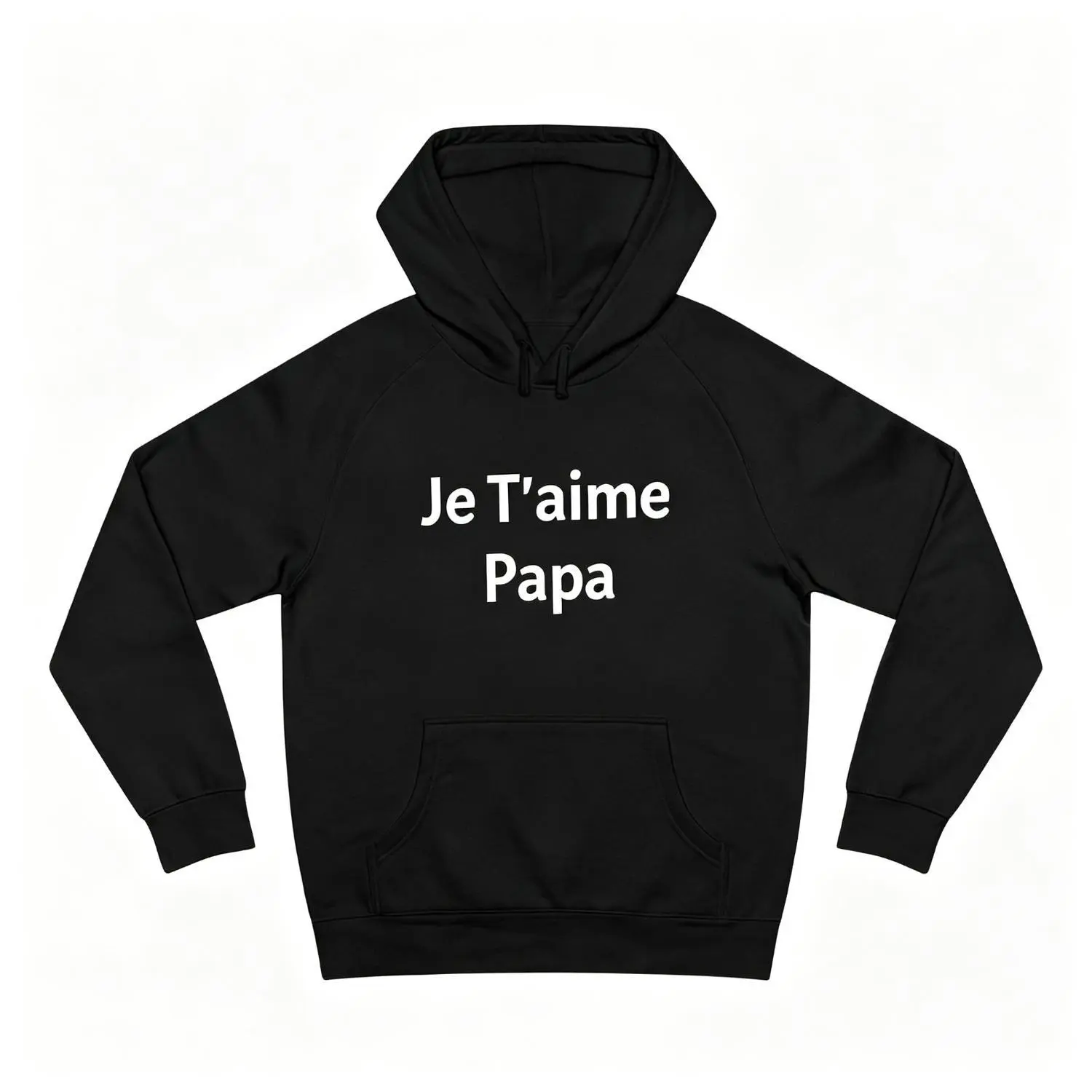 Fathers Gift Hoodie Sweatshirt Unisex Pullover Dad Present Comfort Fit Casual Cotton Fleece Warm Hoodie For Men Women Family Matching Gift