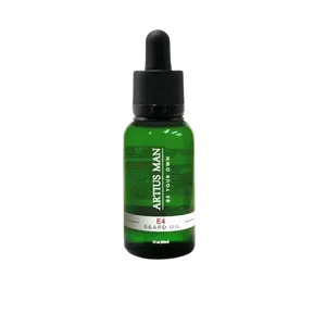 E4 Beard Oil (Cedar Citrus)