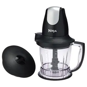 Ninja Storm 40oz. Blender and Drink Maker with Recipes