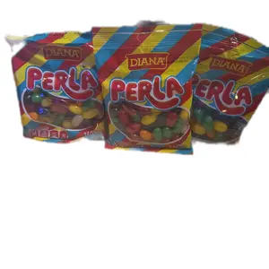 3 Candy perla. Perla is gummies with  flavor  (140 g)