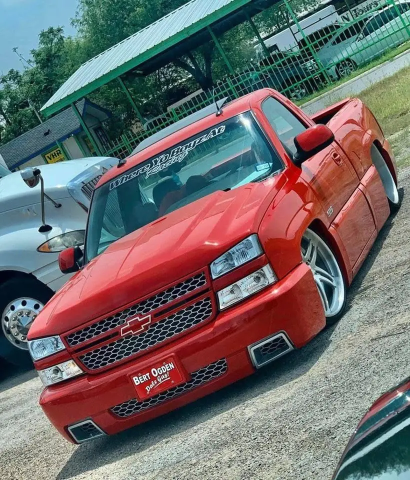 Where yo Boyz At Racing Decals