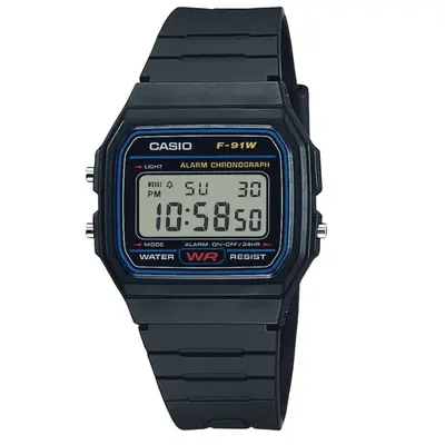 Casio F18 Reloj TikTok Shop - Main Image