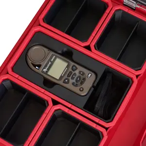 Kestrel Insert for Deep Milwaukee Bin Insert