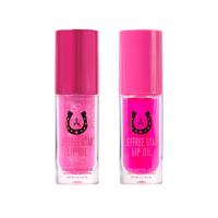 Cowgirl Queen Lip Oil Duo