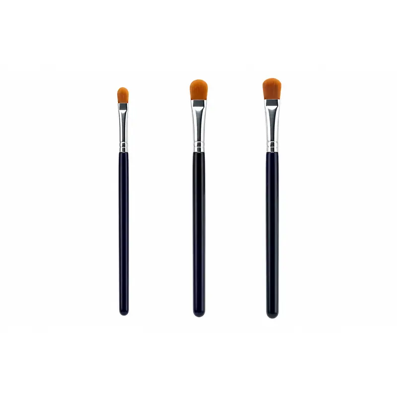 Trio  Brush Set