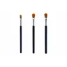 Trio  Brush Set
