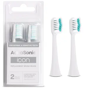 Icon Replacement Brush Heads Icon Replacement Brush Heads