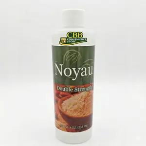 Noyau Essence of Almond 8 oz from Haiti